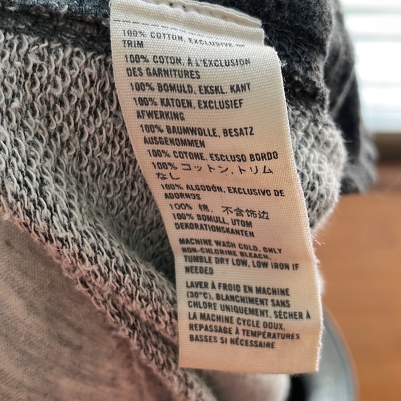 Abercrombie & Fitch Joggers - Picture 5 of 7